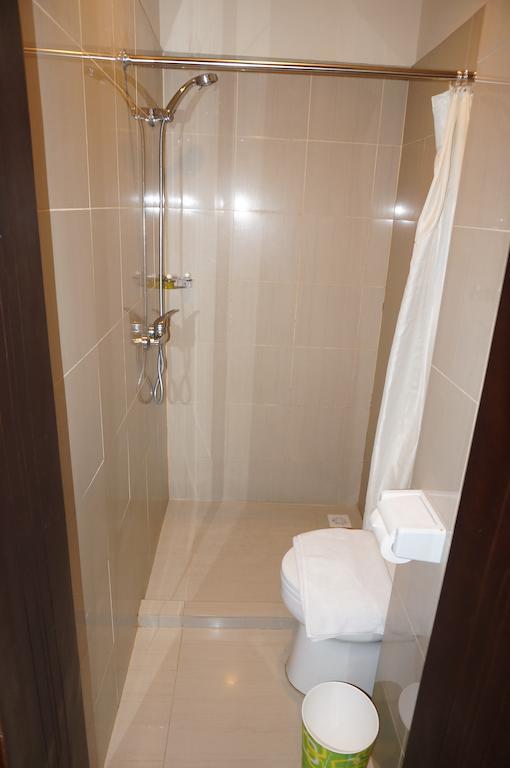 Ekon Hotel Yogyakarta Cameră foto