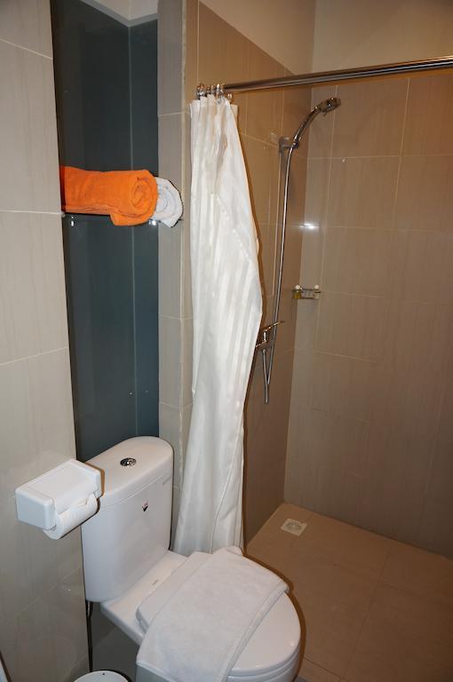 Ekon Hotel Yogyakarta Cameră foto