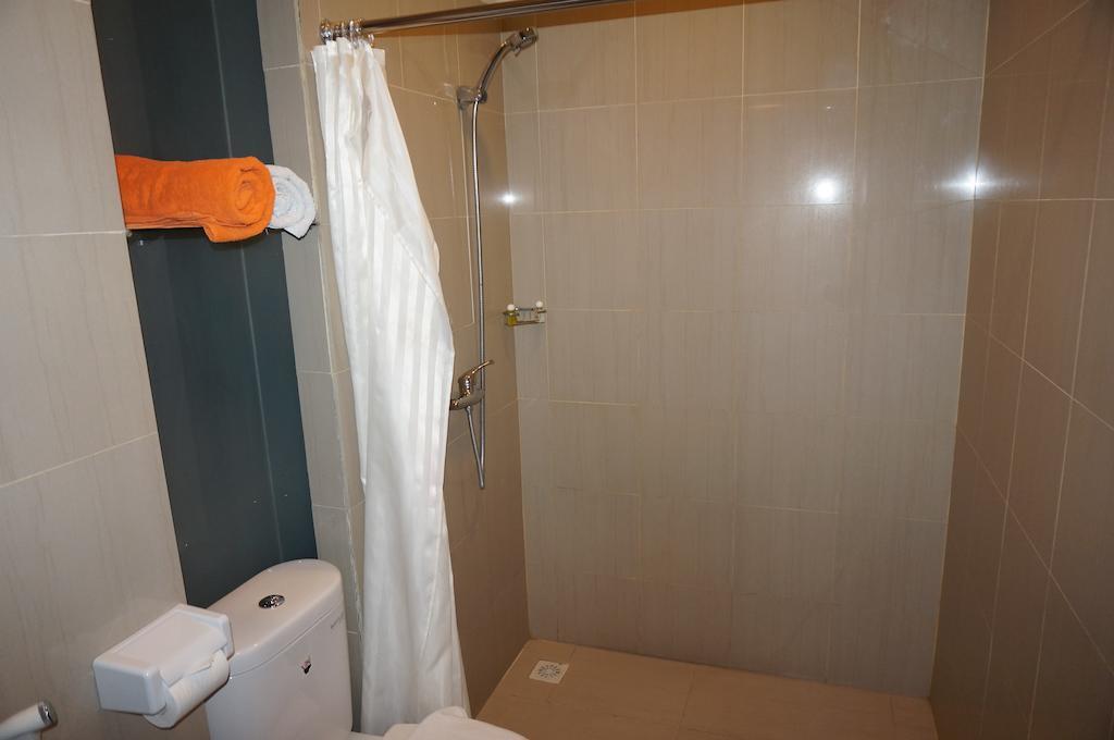 Ekon Hotel Yogyakarta Cameră foto